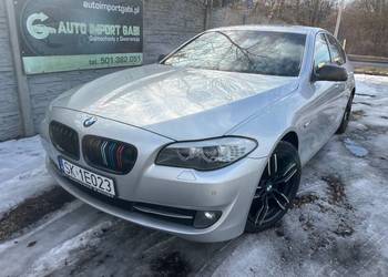BMW 520D