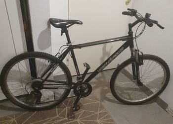 Rower Gorski koła 26