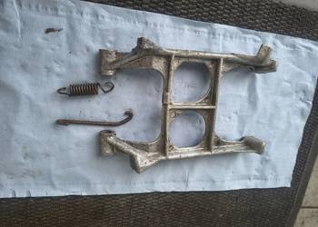 Stopka centralna Jawa cz 175 , 350