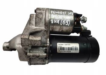ROZRUSZNIK Peugeot 307 1.6 HDI 9HX 90KM