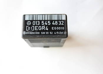 MERCEDES VITO W638 MODUŁ PRZEKAŹNIK 0135454832