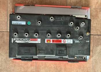 Sterownik silnika FZ5018-NACCO Zapi 36/48V Dual AC2 & HP