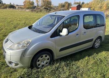 Peugeot partner 1.6hdi