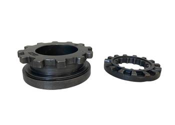 KOŁO SKRZYNI BIEGÓW R257004, R273968, SU47755 JOHN DEERE 5100M