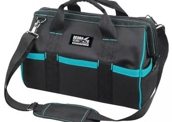 TORBA NARZĘDZIOWA 16&QUOT; DEDRA SAS+ALL DED7001