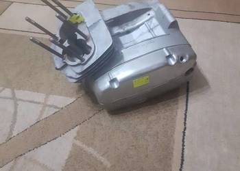 Kartery Jawa ,CZ 350 nowe orginal