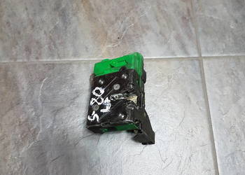 VOLVO S80 1999 2001 VALEO ZAMEK DRZWI LEWY PRZOD