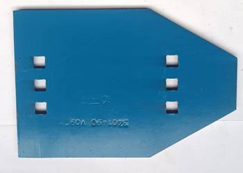 3401490 Nakładka płozy Lemken iQparts