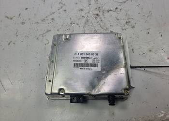 MODUŁ MERCEDES SL500 R230 A0315456532