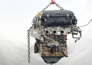 SILNIK SŁUPEK DAIHATSU CUORE II 1.0 M4