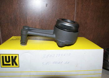 Łożysko hydrauliczne luk 510 0011 11 FORD FIESTA,fokus mazda