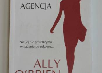 Agencja - Ally O'Brien