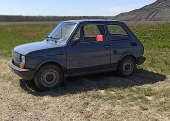 Fiat 126p