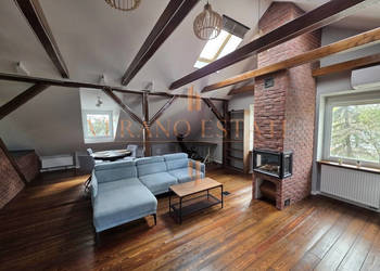 Kamienica | 82 m² | Bezczynszowe | Klimatyzacja