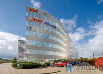 Lokal do wynajęcia 246.78m2 Warszawa Aleje Jerozolimskie