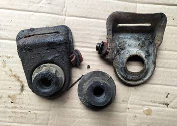 PODPORA WSPORNIK CHŁODNICY FORD MONDEO MK1 MK2