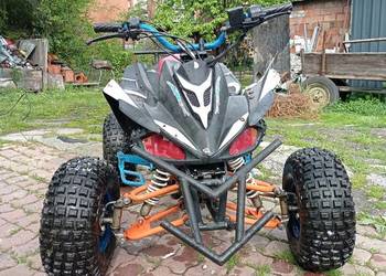 Quad 110