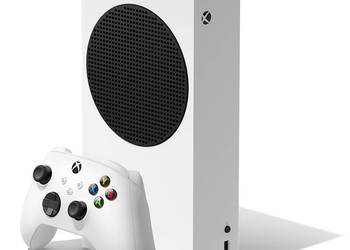 Xbox series s x masz chcesz sprzedać napisz