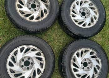 15x6 Ford Windstar 1995 1996 1997 1998 ALU FELGI F58A1007FA