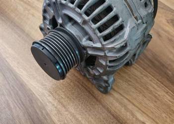 ALTERNATOR 06F903023F 140A 14V BOSCH AUDI SEAT SKODA VW FORD BKP BKD BLB