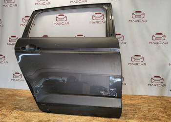 Drzwi Prawy Tył Tylne Prawe Vw Touran 5TA 2015- 5TA833312Q
