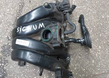 OPEL SIGNUM VECTRA C KOLEKTOR SSACY 55354092