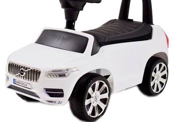 JEŹDZIK, ODPYCHACZ ORYGINALNE VOLVO XC 90 DKP02b basic