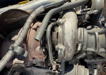 Turbina Opel Vectra B 2.0 DTI