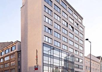 Lokal 127.55m2 Warszawa