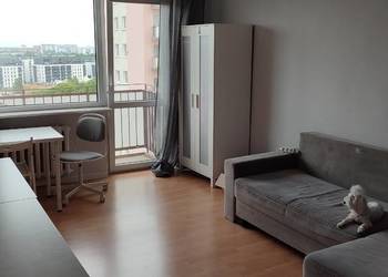 Gdansk, Oliwa 30,4 m2 kawalerka