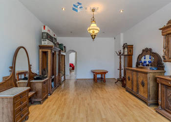 Dom szeregowy 438.15m2 Lubawa