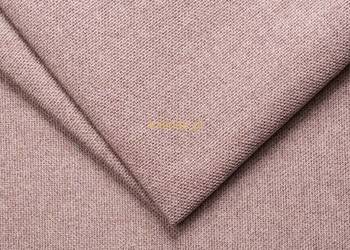Tkanina tapicerska Austin 06 brudny róż 3 metry bieżące - Okazja