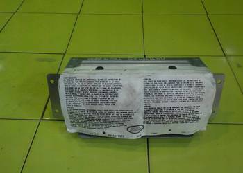 RANGE ROVER SPORT I 2.7 TDV6 09r AIRBAG poduszka pasazera 6H22042A96AB