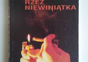 Rzeź Niewiniątka Ruth Rendell