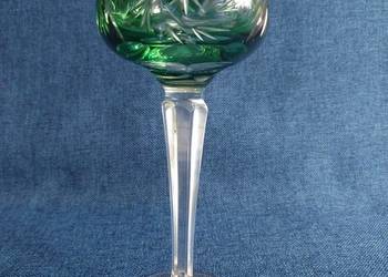 Kieliszek kryształowy do wina Remer