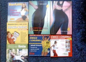 Sabine Letuwnik BODYTRAINER  oraz gratisy