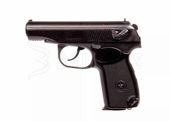Makarov Baikal MP-658K