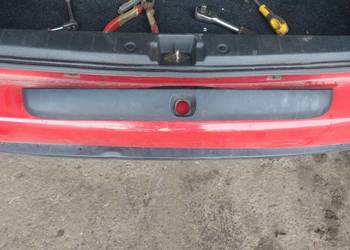 Blenda Klapy Suzuki Ignis II MH Subaru Justy G3X Wysyłka