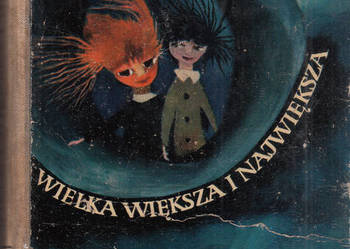 (03069) WIELKA WIĘKSZA I NAJWIĘKSZA – JERZY BROSZKIEWICZ