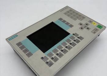 Siemen 6AV3627-1LK00-1AX0 Operator Panel OP27