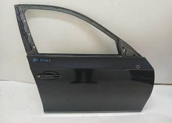 DRZWI PRAWE PRZEDNIE PRZÓD BMW E60 E61 416/9