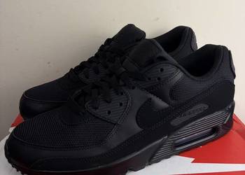 Buty/Sneakersy Nike Air Max 90 CN8490-003