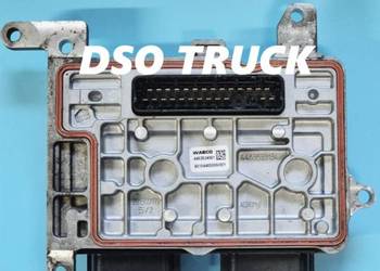 A0104465009 001 WABCO 4463534081 Komputer TCM Sterownik Skrzyni Biegow MERC