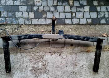 Hak Audi 80 b4 roczny
