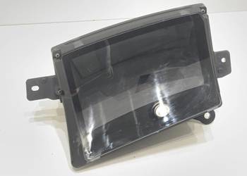 WYŚWIETLACZ HEAD UP BMW X1 (U11) 2022-2025 5A63BF0 EKRAN