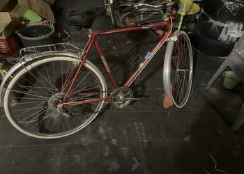 romet wagant, favorit