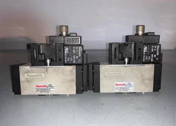 AVENTICS Rexroth 5763600720 Direct Acting Solenoid Valves