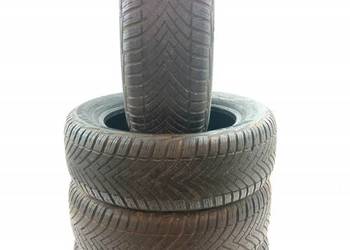 4x OPONA ZIMOWA VREDESTEIN WINTRAC 205/55R16 (2825)8.20 8.16 8.2 (2725)8.48