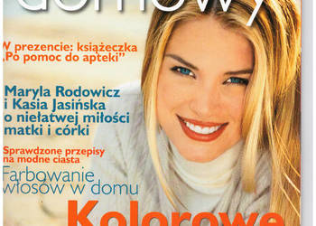 Poradnik Domowy Nr 11 (147) Listopad 2002