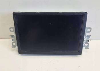 Volvo V40 II EKRAN NAWIGACJI Wyświetlacz Radia 31382906 31382906AC